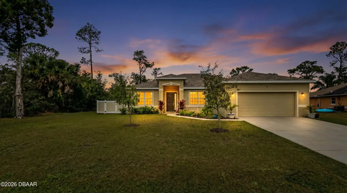 55 Presidential Lane, Palm Coast, FL 32164 - Image #1