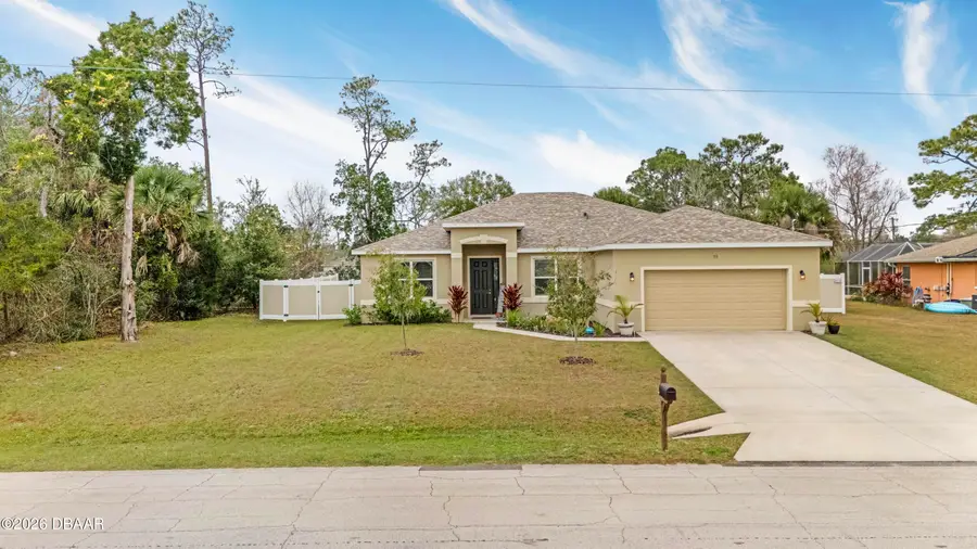 55 Presidential Lane, Palm Coast, FL 32164 - Image #2