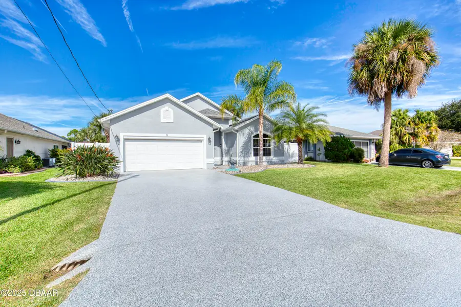 9 Clear Court, Palm Coast, FL 32137 - Image #2