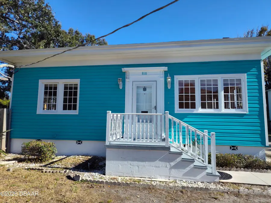 816 N Wild Olive Avenue, Daytona Beach, FL 32118 - Image #2