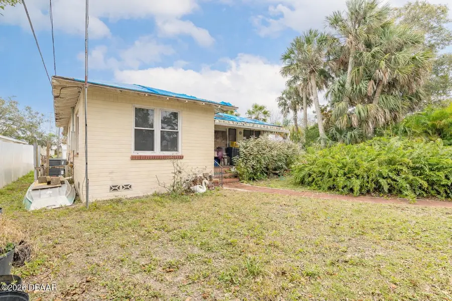 419 Burleigh Avenue, Holly Hill, FL 32117 - Image #2