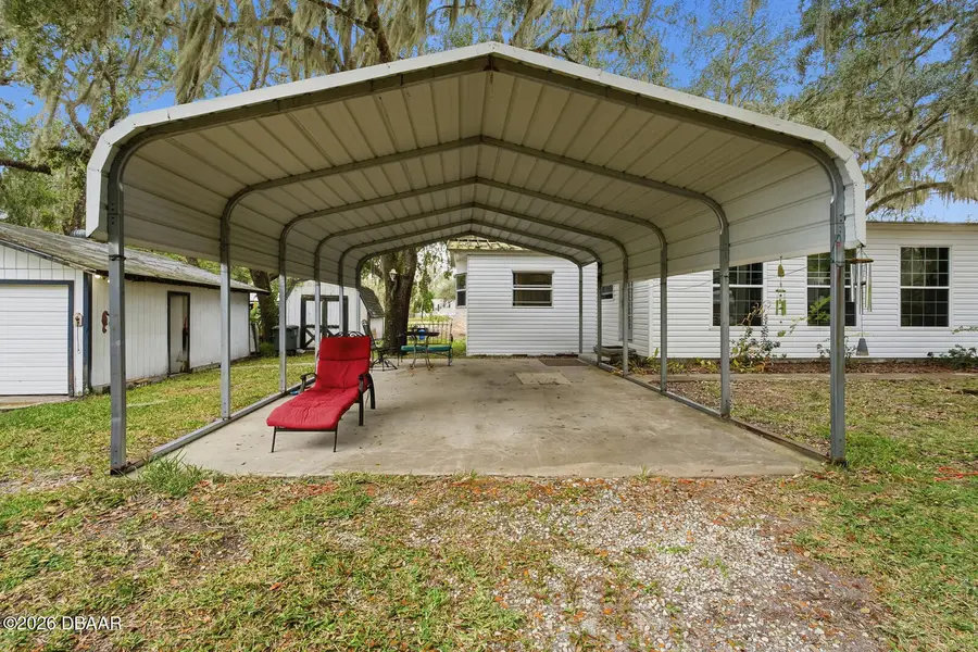 105 Major Lane, Crescent City, FL 32112 - #2