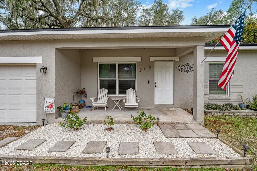 266 Santiago Avenue, Pierson Seville, FL 32130 - Image #2