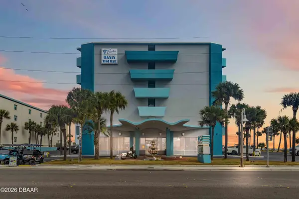313 S Atlantic Avenue #524, Daytona Beach, FL 32118