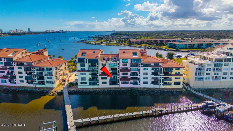 624 Marina Point Drive #6240, Daytona Beach, FL 32114 - Image #3