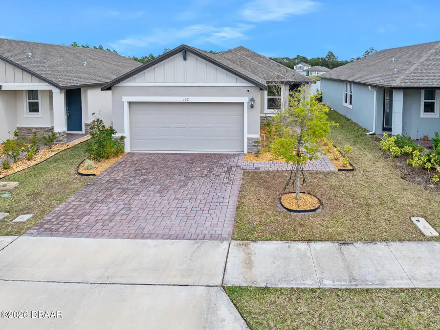 132 Links Terrace Boulevard, Daytona Beach, FL 32124 - Image #2