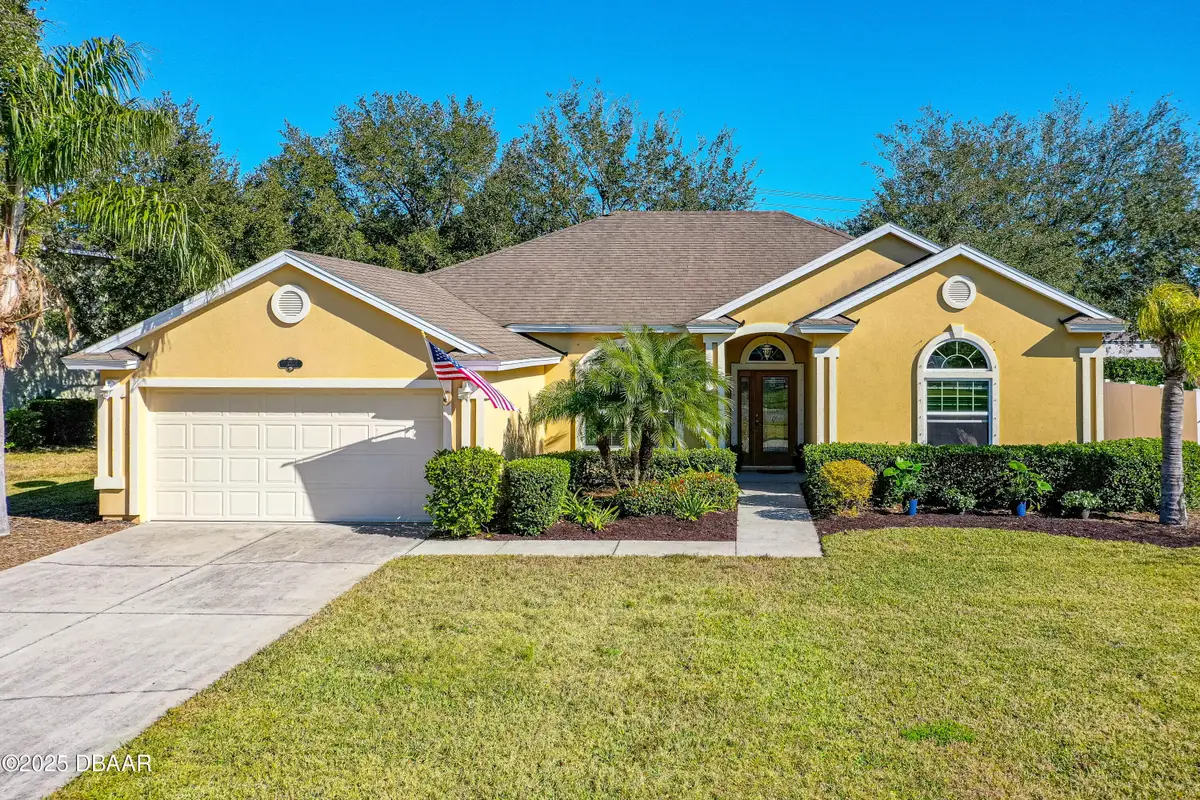 727 Grape Ivy Lane, New Smyrna Beach, FL 32168 - Image #1