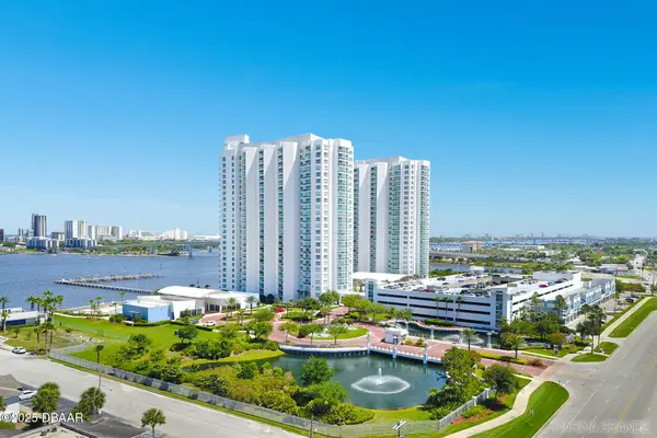 231 Riverside Drive #507, Holly Hill, FL 32117