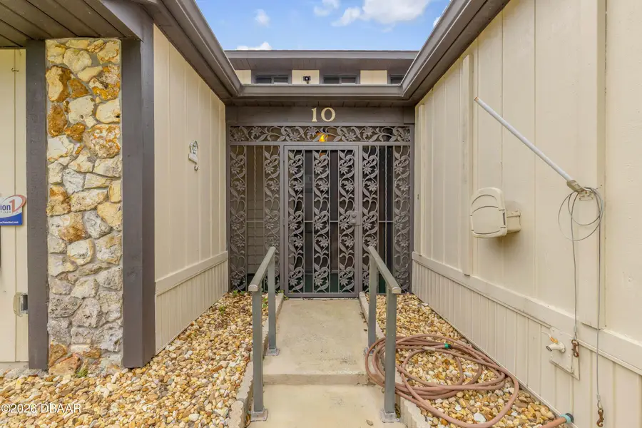 10 Marjorie Trail, Ormond Beach, FL 32174 - Image #3