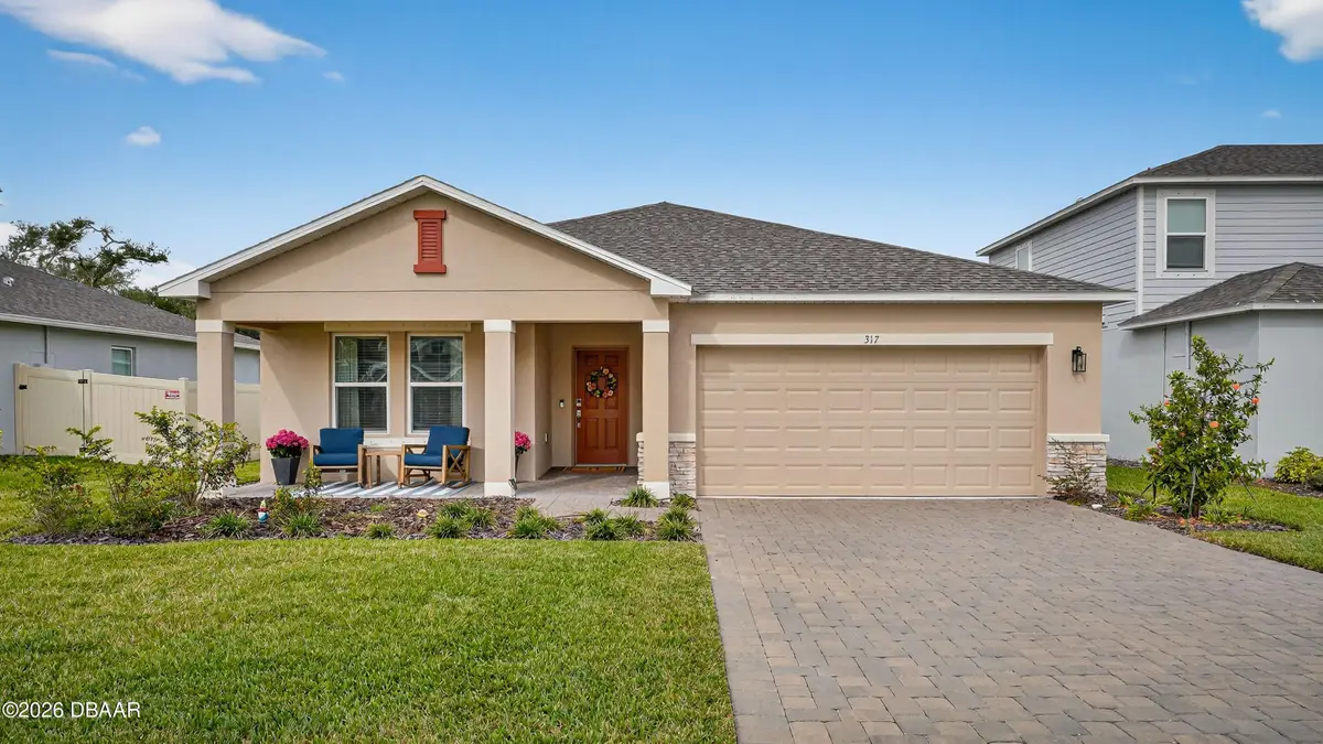 317 River Front Way, Edgewater, FL 32141 - Image #1