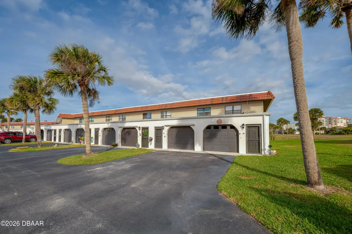 35 N Ocean Palm Villas, Flagler Beach, FL 32136 - Image #1