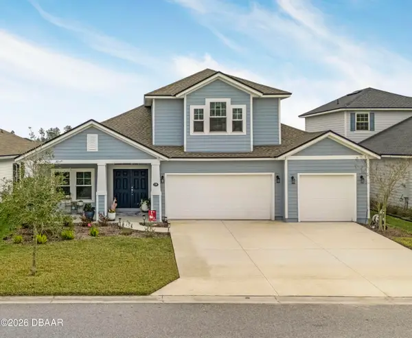 159 Wood Stork Lane, Palm Coast, FL 32164