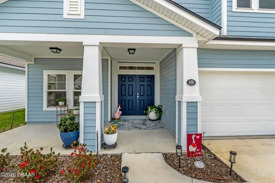 159 Wood Stork Lane, Palm Coast, FL 32164 - Image #2