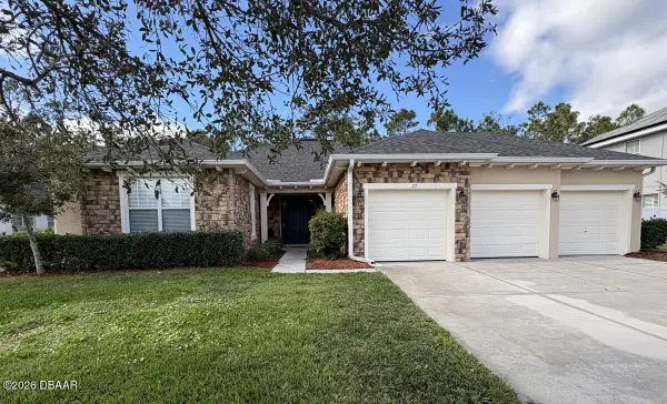 77 Abacus Avenue, Ormond Beach, FL 32174