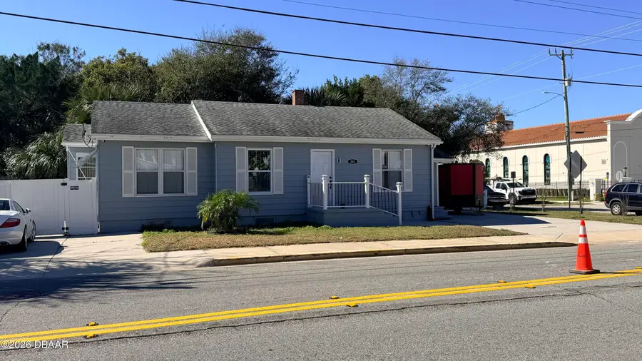 243 N Peninsula Drive, Daytona Beach, FL 32118 - Image #2