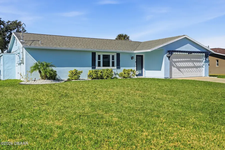 980 Shockney Drive, Ormond Beach, FL 32174 - Image #3