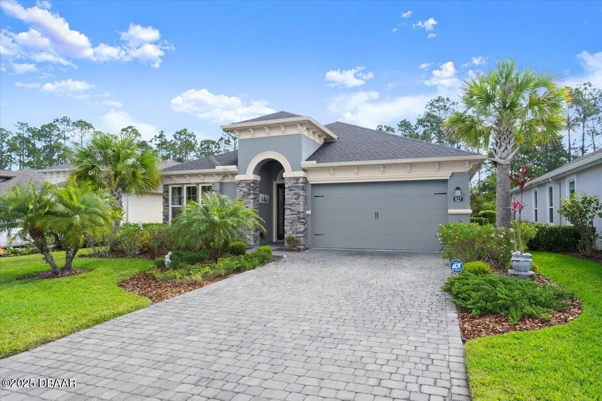 827 Creekwood Drive, Ormond Beach, FL 32174 - Image #1