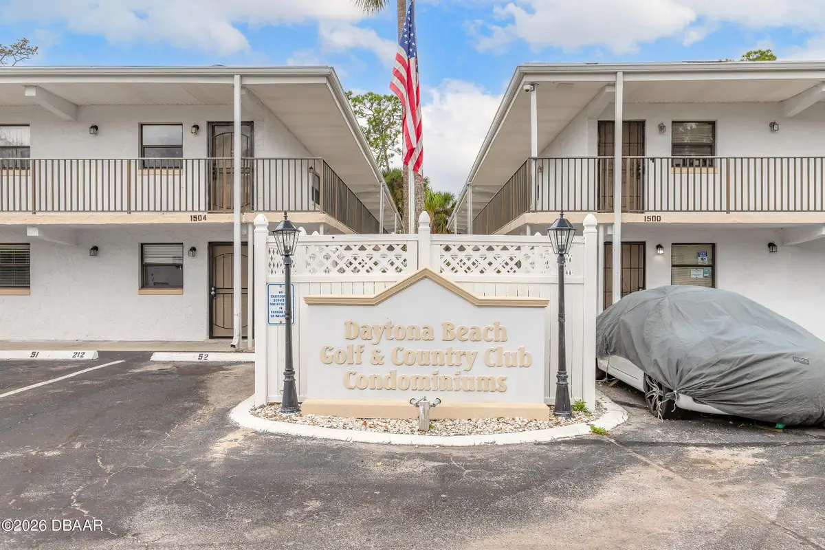 1504 Virginia Avenue #103B, Daytona Beach, FL 32114 - Image #1