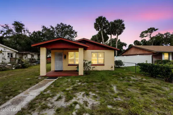 234 N Adams Street, Daytona Beach, FL 32114