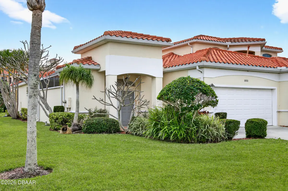 8652 Villanova Drive #1001, Cape Canaveral, FL 32920 - #1