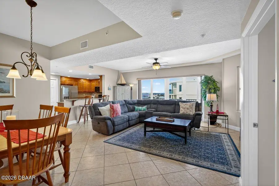 3799 S Atlantic Avenue #601, Daytona Beach, FL 32118 - Image #2