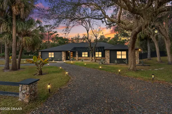 4 Rocky Creek Trail, Ormond Beach, FL 32174