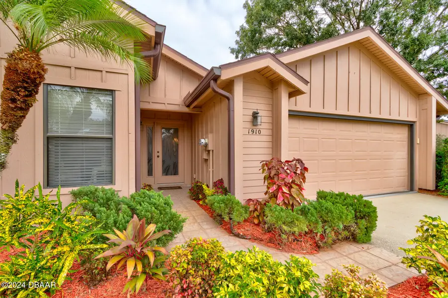 1910 Sprucewood Way, Port Orange, FL 32128 - Image #2