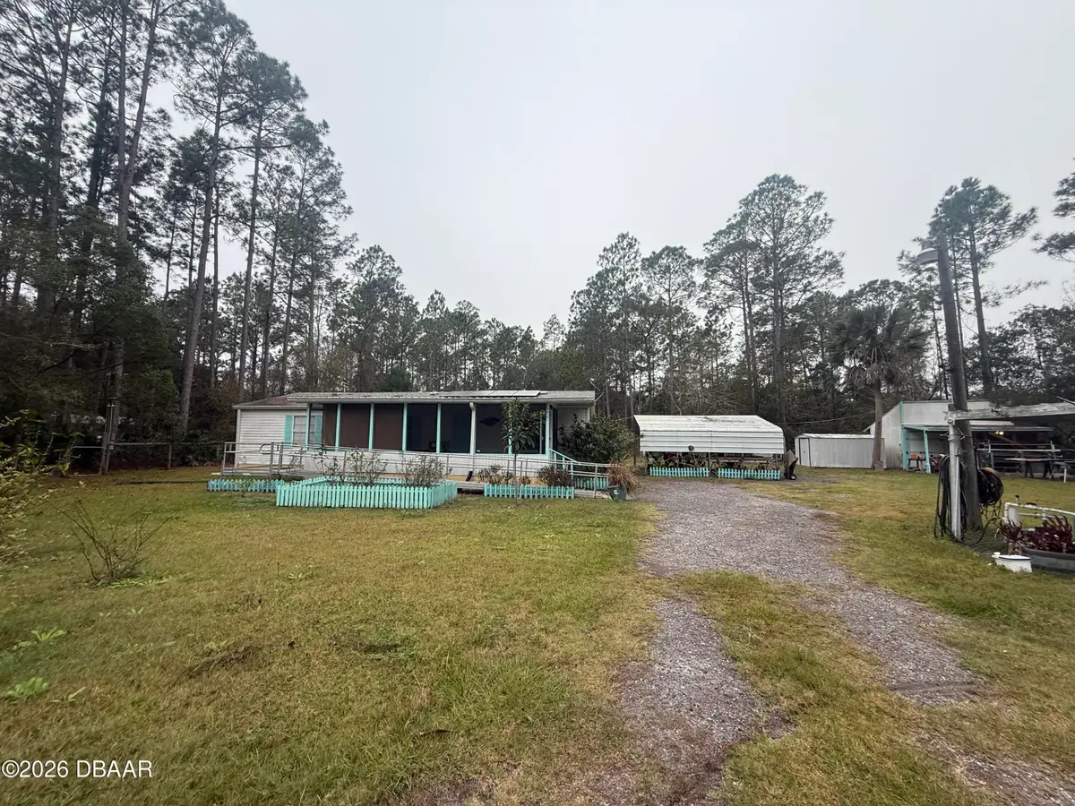 1880 Elder Street, Bunnell, FL 32110 - Image #1