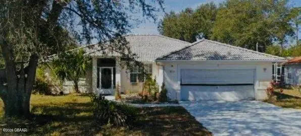 192 Pritchard Drive, Palm Coast, FL 32164 - Image #1