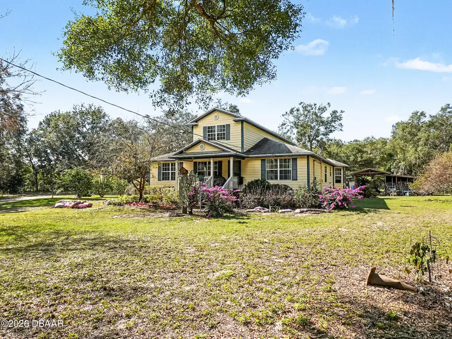 4400 Conrad Acres Lane, Apopka, FL 32712 - #3