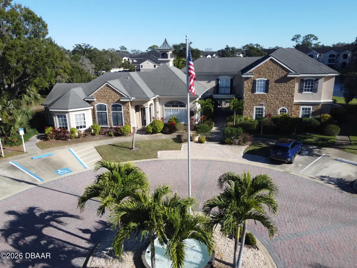 940 Village Trail #4-306, Port Orange, FL 32127 - Image #1