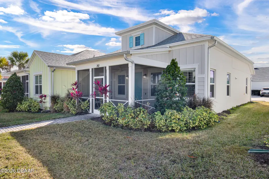 361 Parrot Lane, Daytona Beach, FL 32124 - Image #2