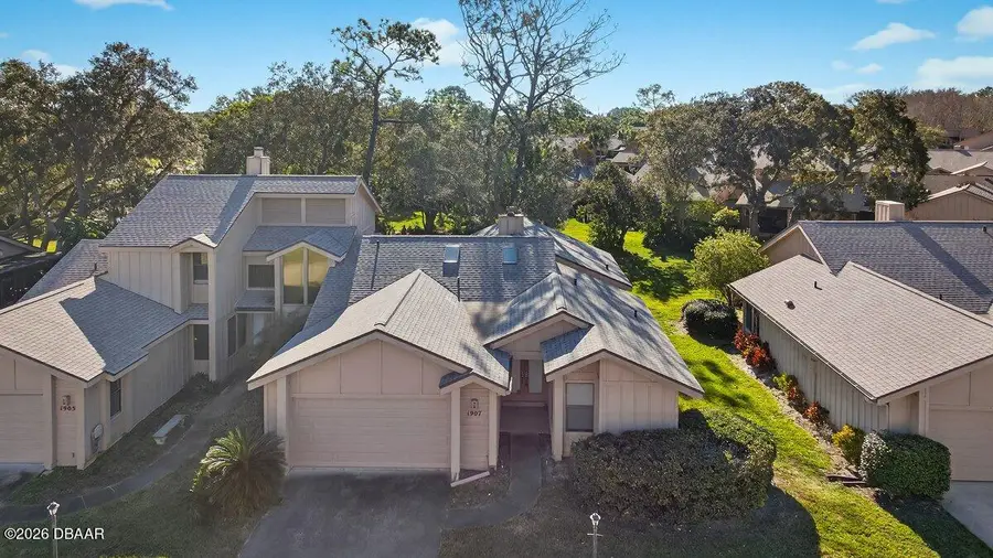 1907 Whisperwood Way, Port Orange, FL 32128 - Image #2