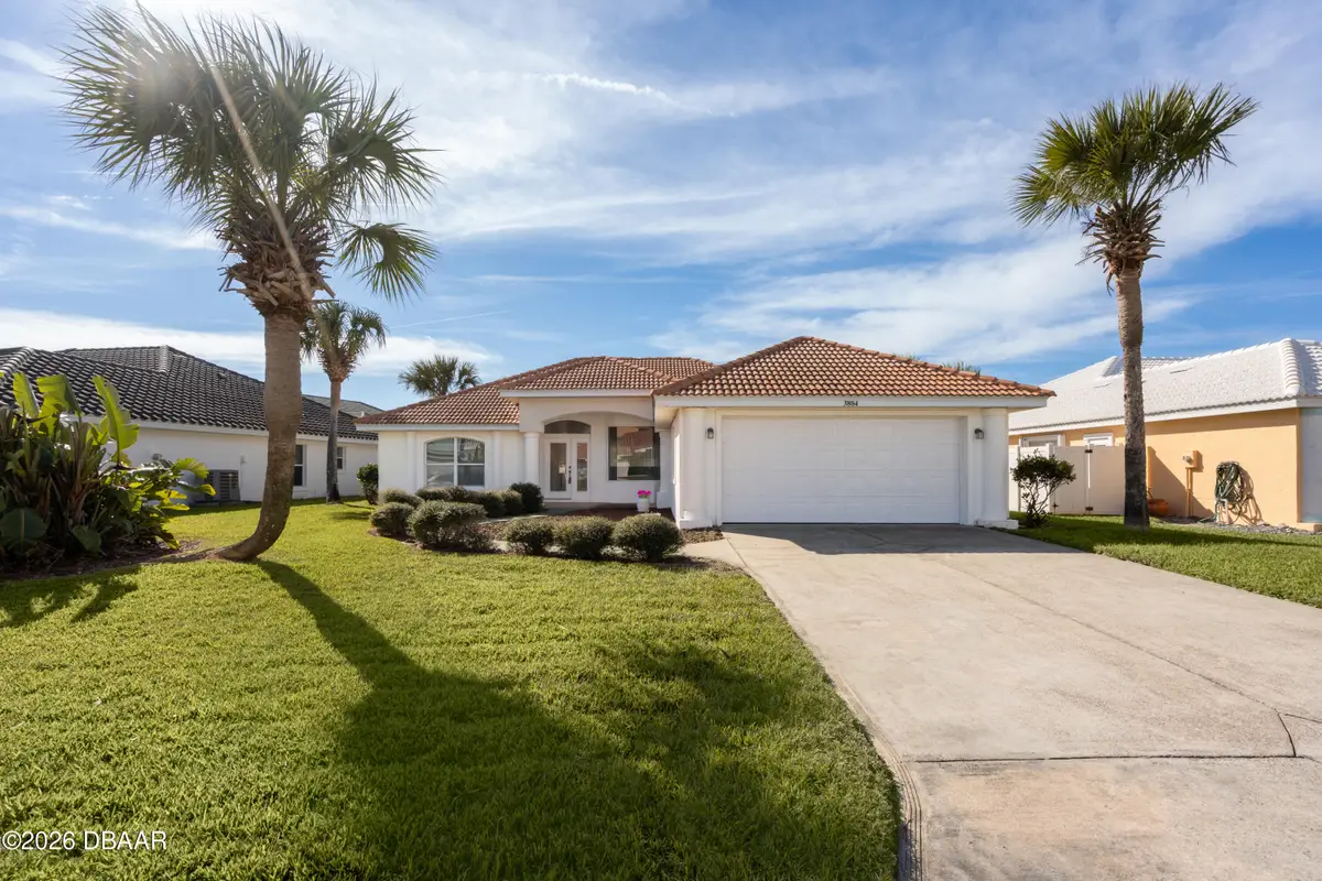 3804 Islamorada Drive, Ormond Beach, FL 32176 - Image #1