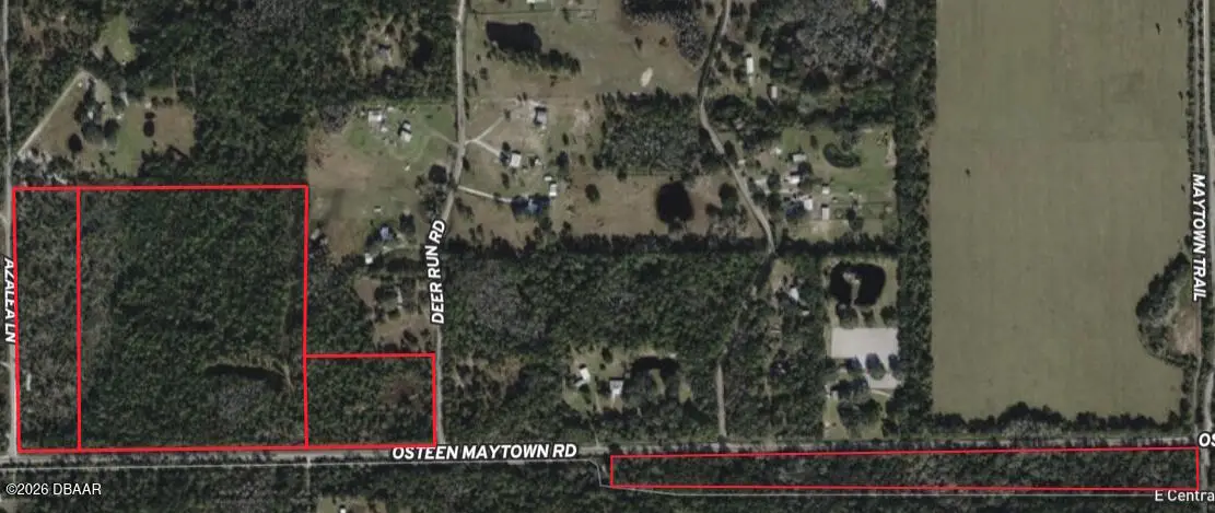 800 Maytown Road, Osteen, FL 32764 - Image #1