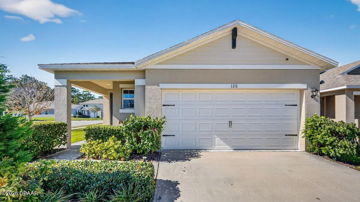 126 Harry Road, Deland, FL 32724 - Image #1