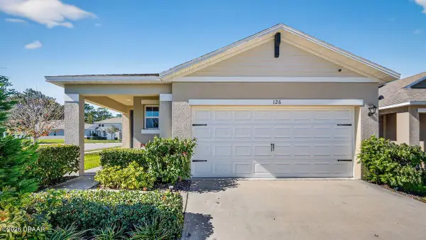 126 Harry Road, DeLand, FL 32724