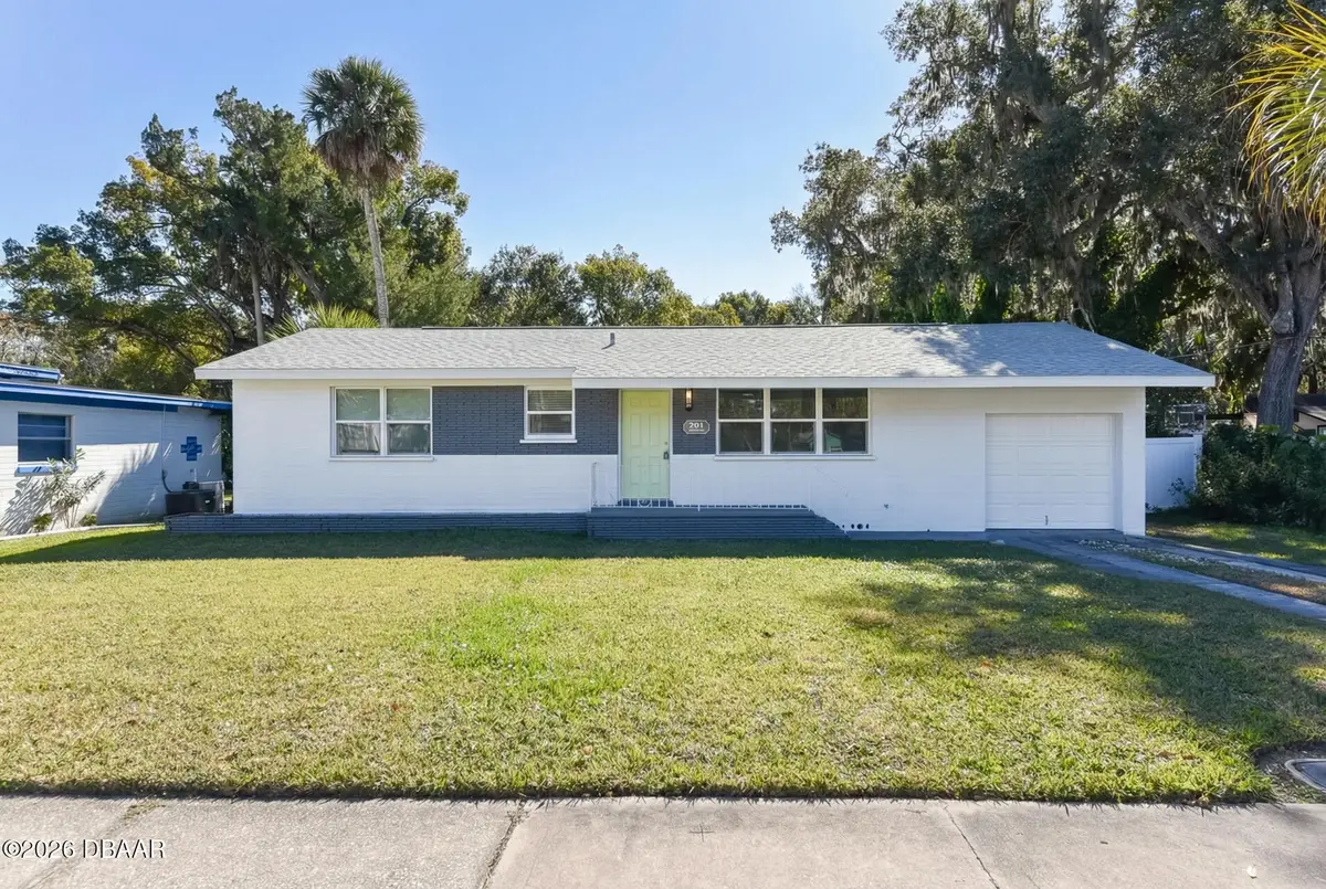 801 Madison Avenue, Daytona Beach, FL 32114 - Image #1