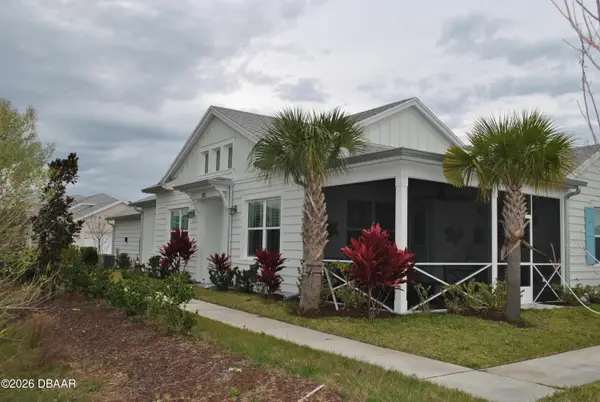 275 Gypsy Palace Lane, Daytona Beach, FL 32124