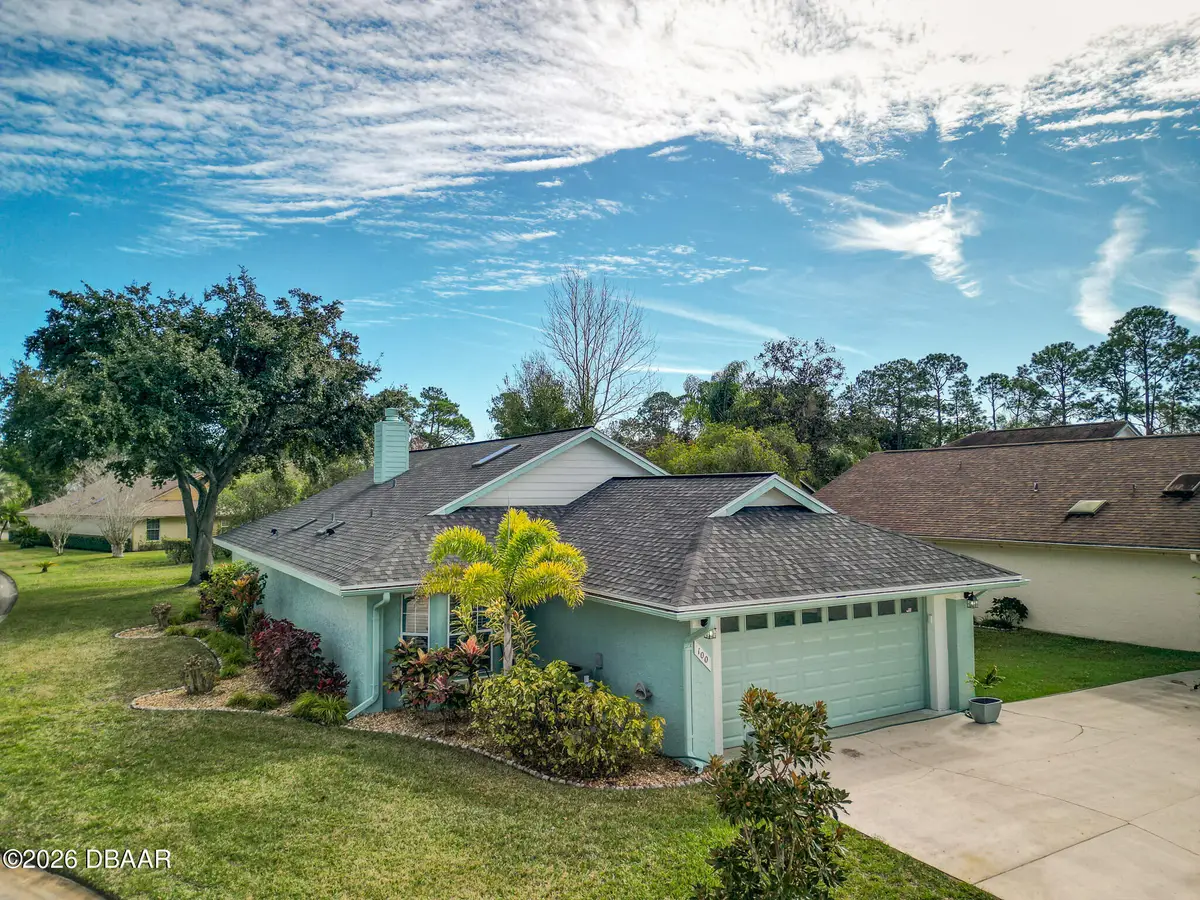 100 Wing Foot Circle, Daytona Beach, FL 32114 - Image #1