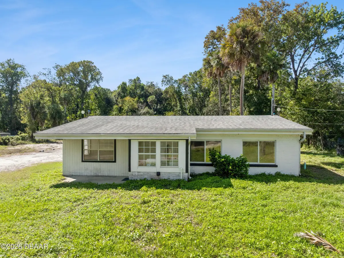 612 Holly Street, Daytona Beach, FL 32117 - Image #1