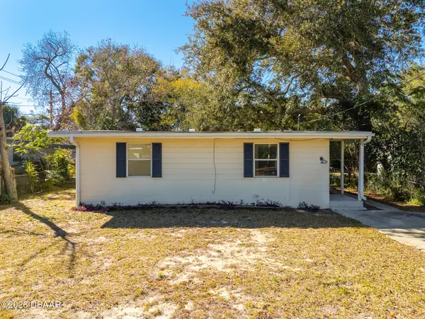 508 Fairmount Road, Daytona Beach, FL 32114