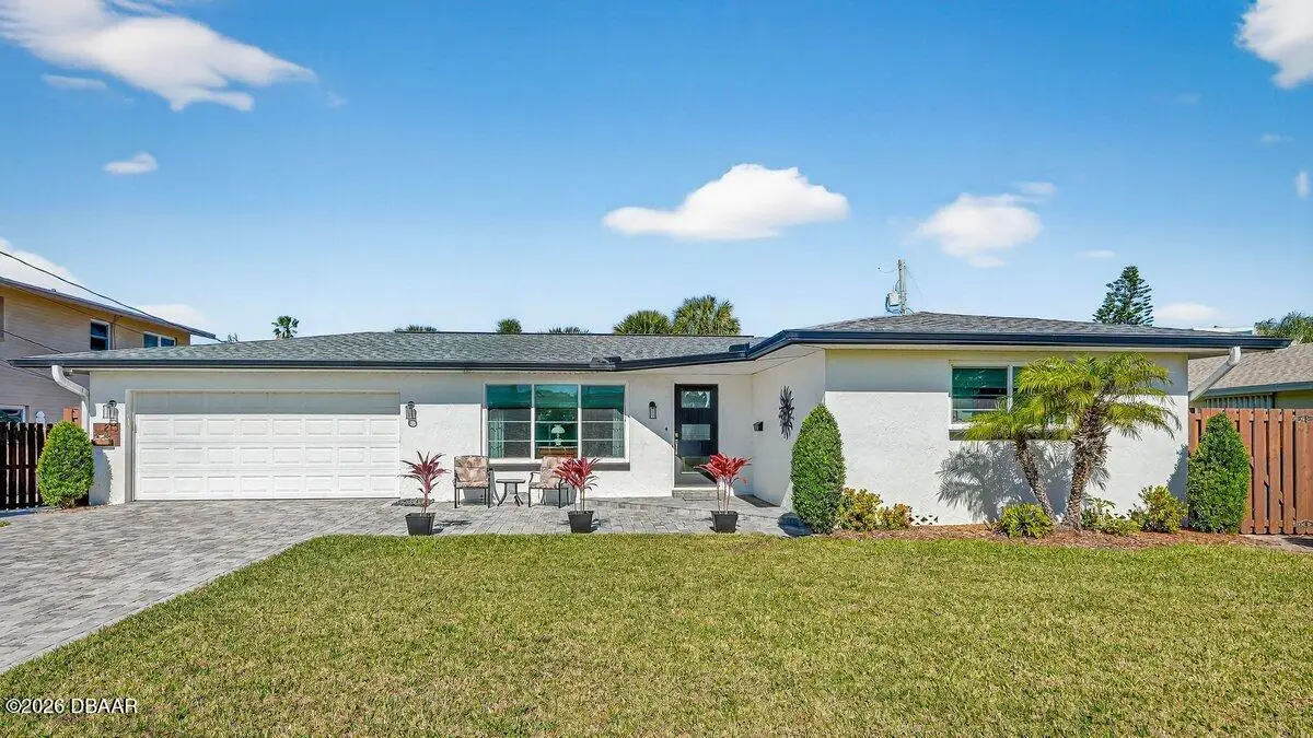 213 Standish Drive, Ormond Beach, FL 32176 - Image #1