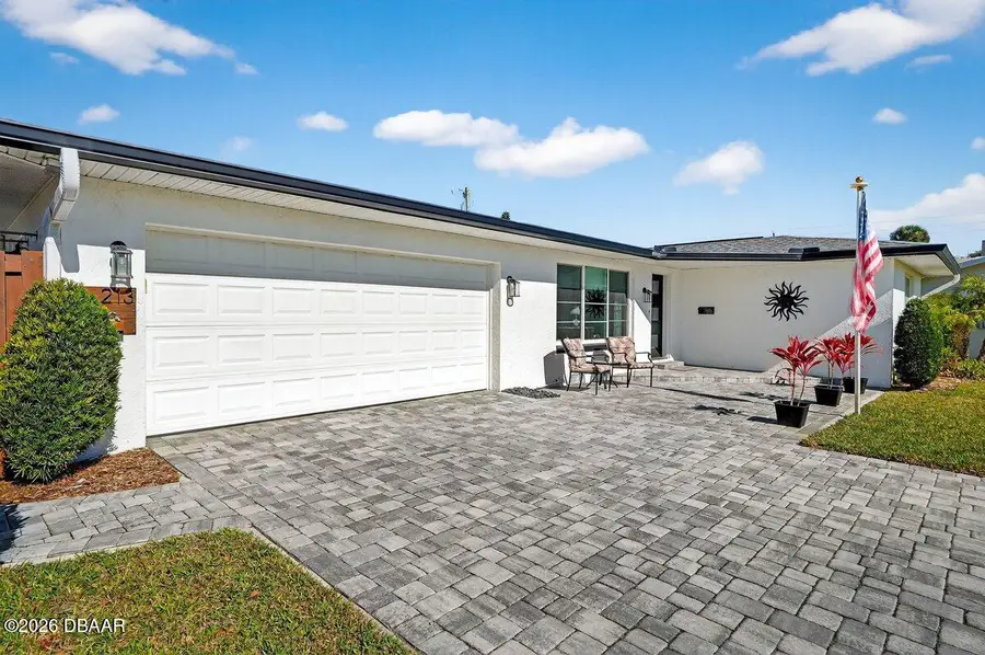213 Standish Drive, Ormond Beach, FL 32176 - Image #2
