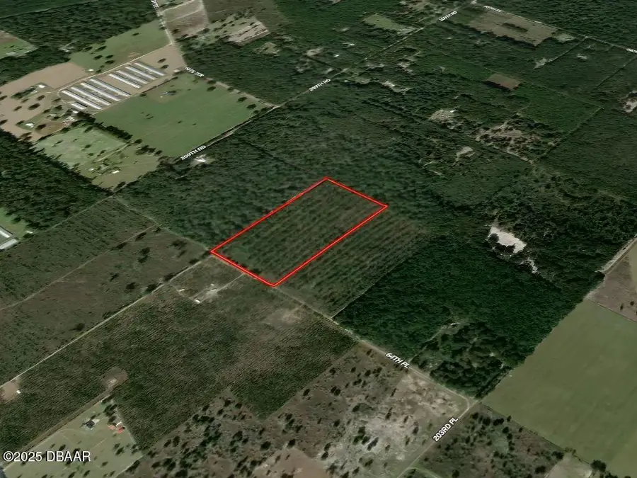 TBD S Adelle Avenue, Deland, FL 32720 - Image #2