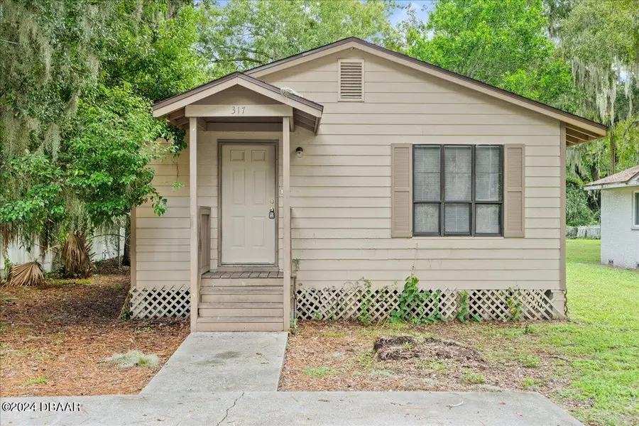 317 Reva Street, Daytona Beach, FL 32114 - Image #2