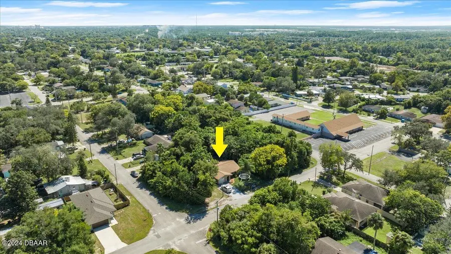 1235 Alcazar Street, Daytona Beach, FL 32117 - #3