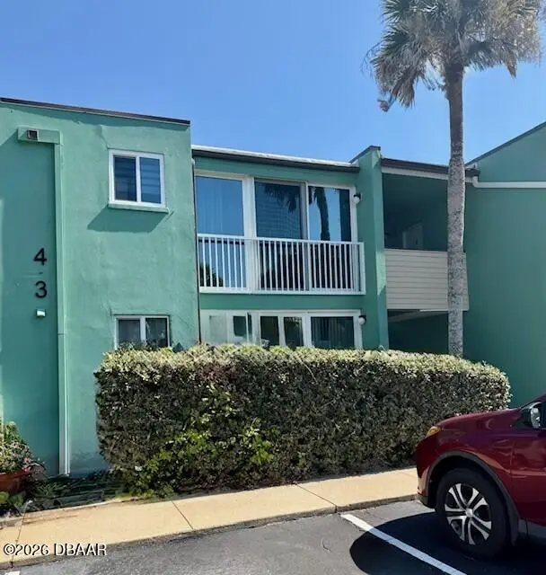 5500 N Ocean Shore Boulevard #4, Ormond Beach, FL 32176 - Image #1