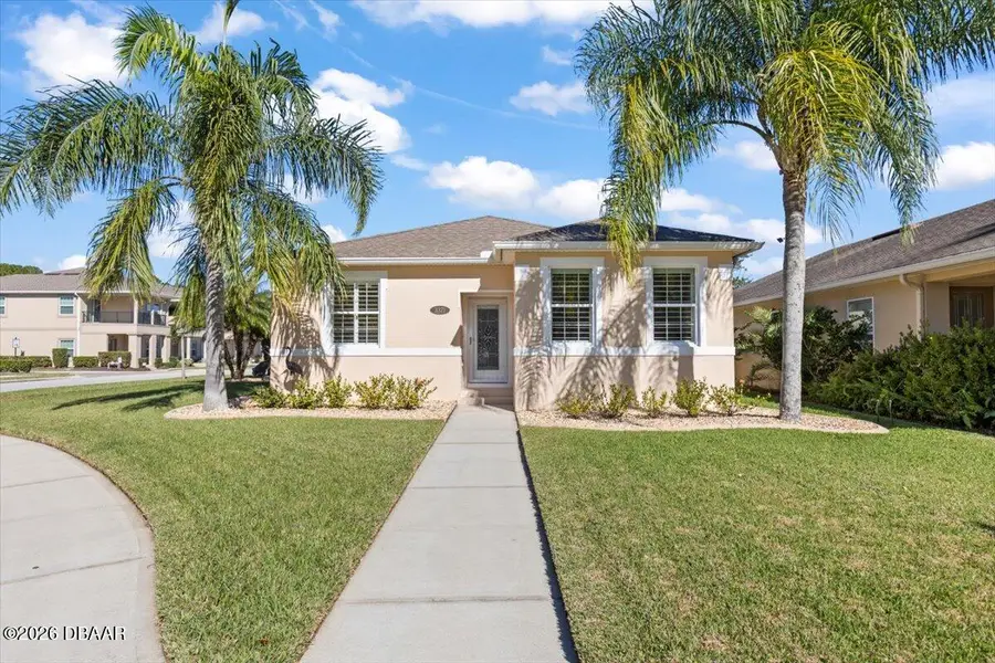 3371 Medici Boulevard, New Smyrna Beach, FL 32168 - Image #2