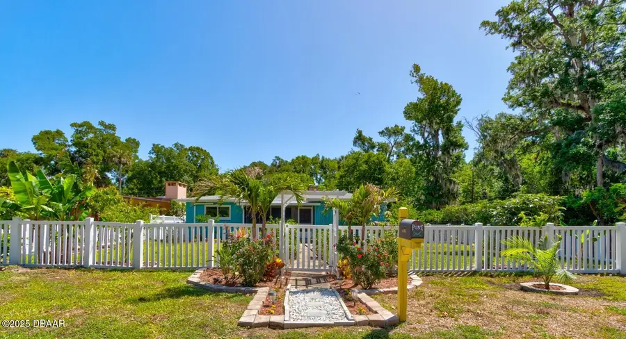 357 S Seneca Boulevard, Daytona Beach, FL 32114 - #2